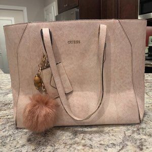 Guess Gia Medium Tote